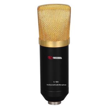 VOLTA S-100 – динамический микрофон